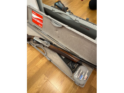 Benelli Raffaello Powerbore 