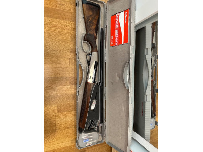 Benelli Raffaello Powerbore