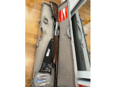 Benelli Raffaello Powerbore 