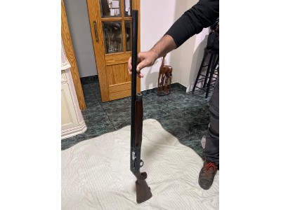 Escopeta Benelli S.A. Victoria