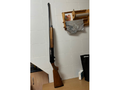 Benelli Superligera
