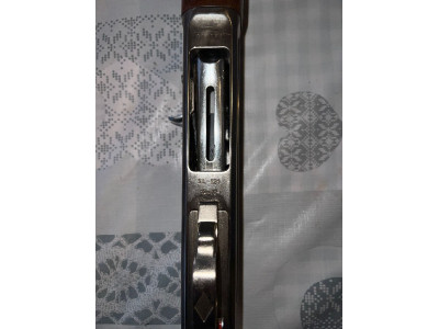 Escopeta Benelli SL121 Semi