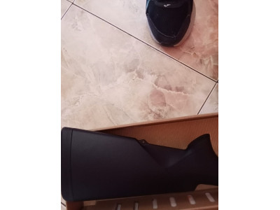 Benelli Montefeltro black