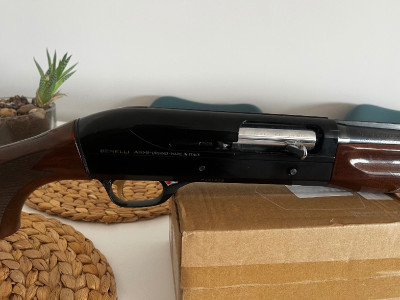 Benelli super 90