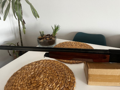 Benelli super 90