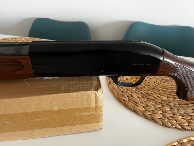 Benelli super 90