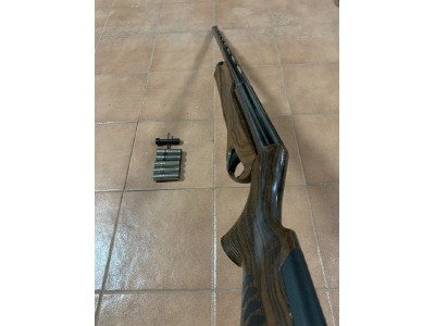 Escopeta Benelli Vinci Wood