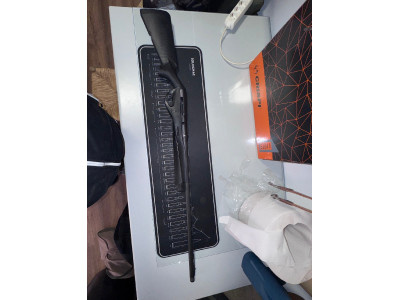 Escopeta Benelli Vinci