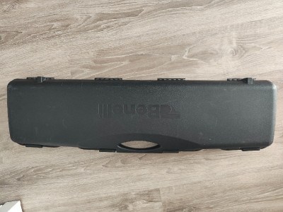 Escopeta Benelli Super 90 Zurdo