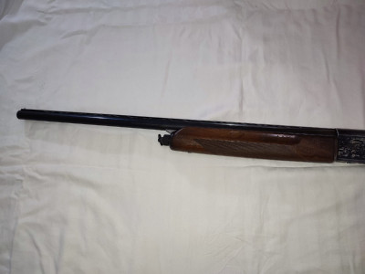 Escopeta beretta 301