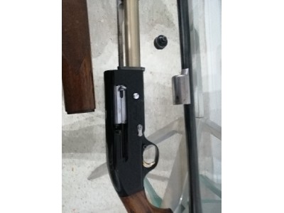 Escopeta Beretta 302