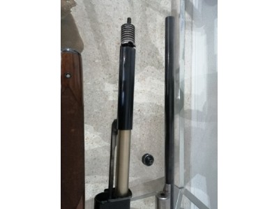 Escopeta Beretta 302