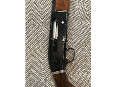 Escopeta Beretta 302 Calibre 12