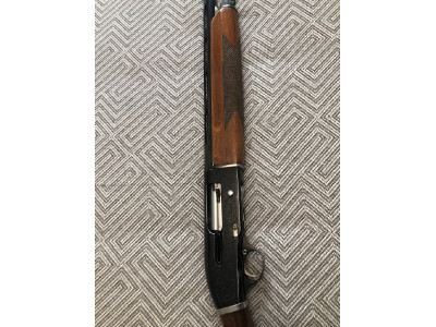 Escopeta Beretta 302 Calibre 12