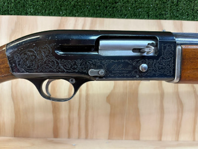 Beretta 302