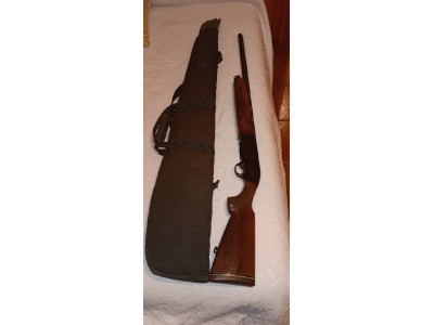 Escopeta Beretta 303