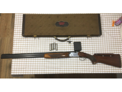 Escopeta Beretta 680 s