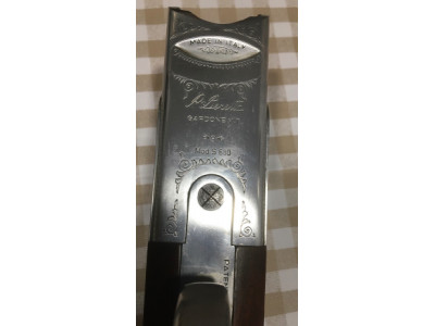 Escopeta Beretta 680 s
