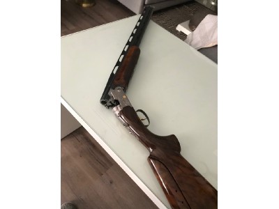 Beretta 682 GOLD EX Trap