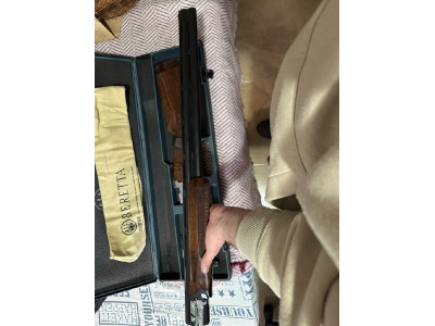 BERETTA 682 TRAP