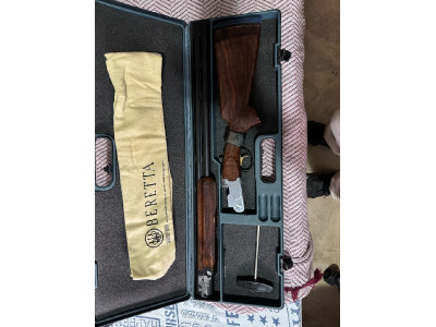 BERETTA 682 TRAP