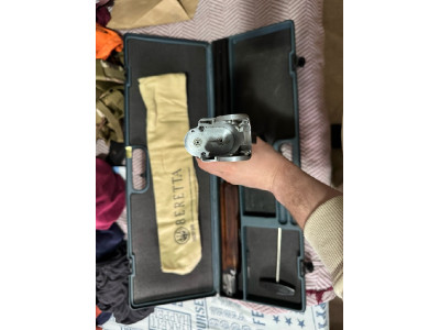 BERETTA 682 TRAP