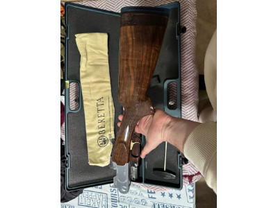 BERETTA 682 TRAP