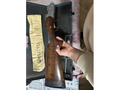 BERETTA 682 TRAP