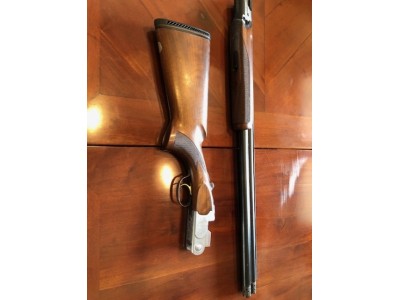 Escopeta Beretta 687 Sporting Silver Pigeon