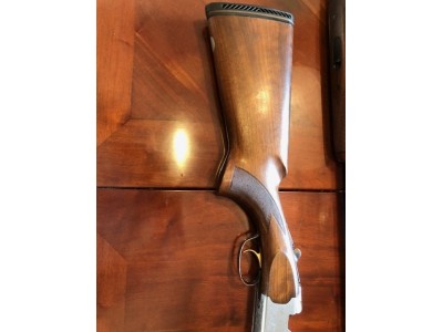 Escopeta Beretta 687 Sporting Silver Pigeon