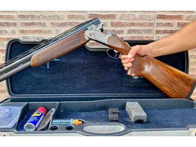 Beretta 694