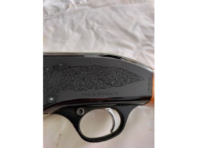 Escopeta Beretta A301 cal 12