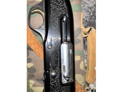 Escopeta Beretta A302