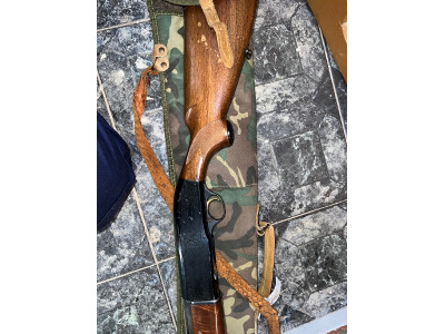 Escopeta Beretta A302