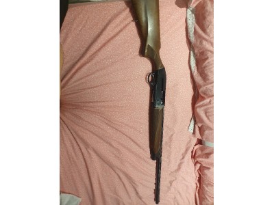 Beretta a400 ultra lite