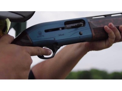 Beretta A400XCEL nueva