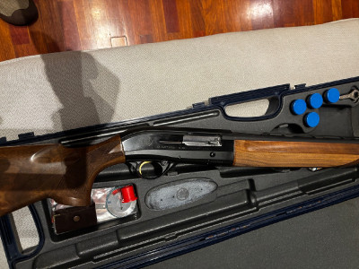 Beretta AL 391 Urika