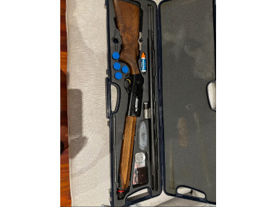 Beretta AL 391 Urika