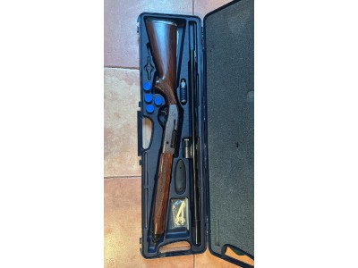 Escopeta Beretta AL 391 Urika/Teknys Cal. 20 GA Stone Coat