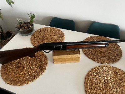 Beretta AL391 Urika