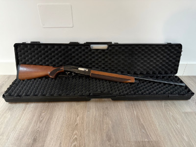Escopeta Beretta AL391 Urika Calibre 12