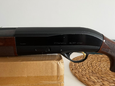 Beretta AL391 Urika 