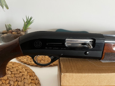  Beretta AL391 Urika 