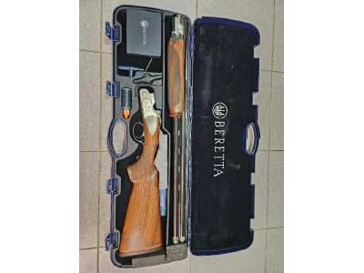 Beretta Modelo 686 Silver Pigeon I Sporting
