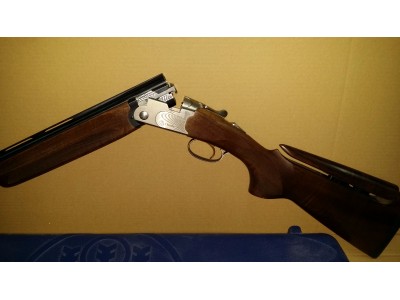 Escopeta Beretta modelo 686 sporting