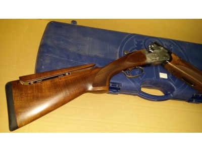 Escopeta Beretta modelo 686 sporting