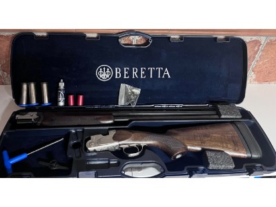 Beretta Perennia III