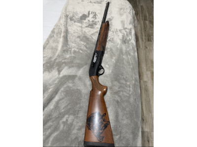 Beretta AL 391 Urika Teknys