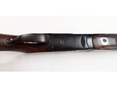 Beretta S682X Trap