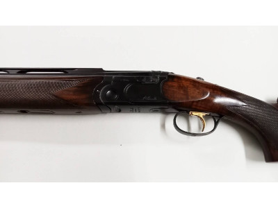 Beretta S682X Trap